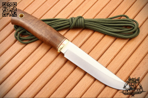 Южный Крест - Боровой, D2, Орех - купить в интернет-магазине Blademan