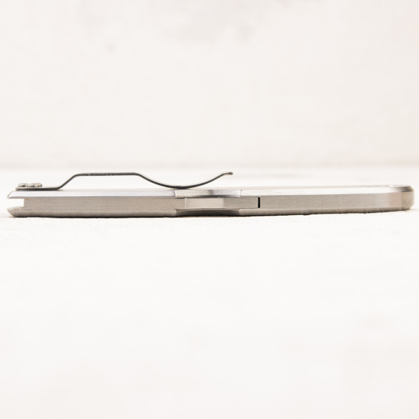 Нож Spyderco Endura, VG-10, Stainless Steel, C10P