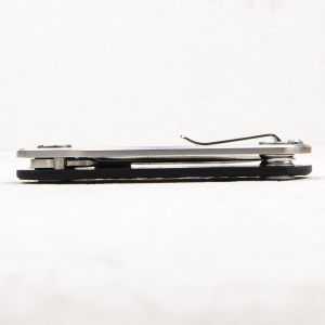 Нож Realsteel Precision Black, 14C28N, G10 - складной туристические ножи из стали Нож Realsteel Precision Black, 14C28N, G10 - складной туристические ножи из стали