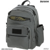 Городской рюкзак MAXPEDITION Prepared Citizen Deluxe Backpack 32L, Gray, PREPDLXW Городской рюкзак MAXPEDITION Prepared Citizen Deluxe Backpack 32L, Gray, PREPDLXW