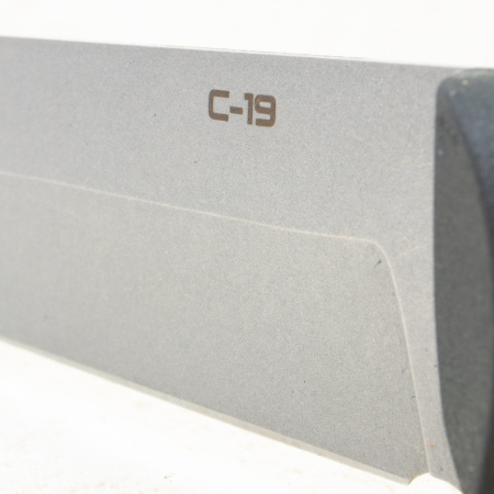 Нож Mr.Blade C-19, 95Х18, Elastron, MB371/3 - купить в интернет-магазине Blademan