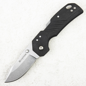 Нож Cold Steel Engage, 4116 SS, GFN Black, CS-FL-25DPLC - складной туристические ножи из стали Нож Cold Steel Engage, 4116 SS, GFN Black, CS-FL-25DPLC - складной туристические ножи из стали