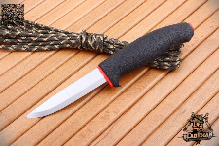 Нож Morakniv Allround 711, углер. сталь - купить в интернет-магазине Blademan