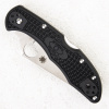 Нож Spyderco Delica 4, VG-10, FRN Black, C11FPBK Нож Spyderco Delica 4, VG-10, FRN Black, C11FPBK