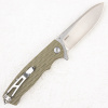 Нож Bestech Knives Grampus, D2, G10 Tan, BG02C