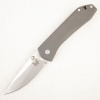 Нож Benchmade Mini Ti MonoLock 765, M390, Blue Class Нож Benchmade Mini Ti MonoLock 765, M390, Blue Class