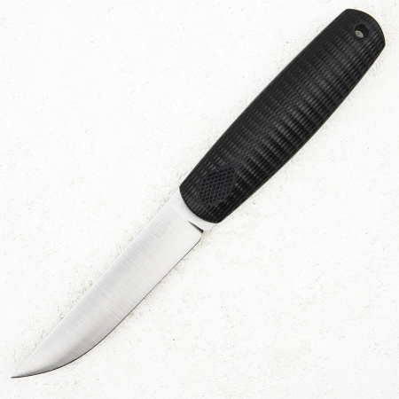 Нож OWL North S F, N690 Cryo, G10 Black, Kydex Classic