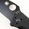 Нож Spyderco Tenacious, 8Cr13MoV, G10 Black, C122GBBKP Нож Spyderco Tenacious, 8Cr13MoV, G10 Black, C122GBBKP