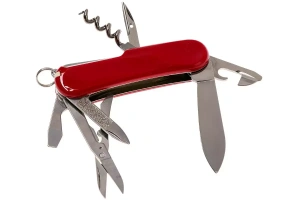 Нож перочинный Victorinox Evolution 14 Red