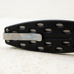 Нож QSP Beetle, Satin 14C28N, G10 Black, QS162-A Нож QSP Beetle, Satin 14C28N, G10 Black, QS162-A
