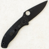Нож Spyderco Tenacious, 8Cr13MoV, FRN Black, C122PBBK Нож Spyderco Tenacious, 8Cr13MoV, FRN Black, C122PBBK