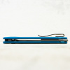 Нож Kershaw Launch Iridium, MagnaCut, Aluminum Blue Handle, 7038BLU Нож Kershaw Launch Iridium, MagnaCut, Aluminum Blue Handle, 7038BLU