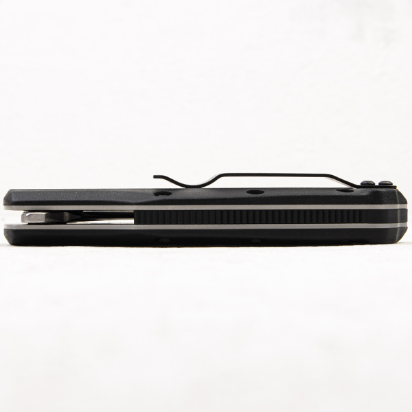 Нож Kershaw Link, Tanto, Black