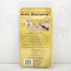 Точильный набор Lansky Diamond/Ceramic Turn Box 4 Rod #TB-2D2C Точильный набор Lansky Diamond/Ceramic Turn Box 4 Rod #TB-2D2C - купить в интернет-магазине Blademan