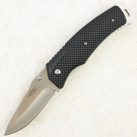 Нож Firebird by Ganzo F618 (G618), 440, ABS