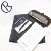 Нож Chris Reeve Impinda, S35VN, Titanium Нож Chris Reeve Impinda, S35VN, Titanium - купить в интернет-магазине Blademan