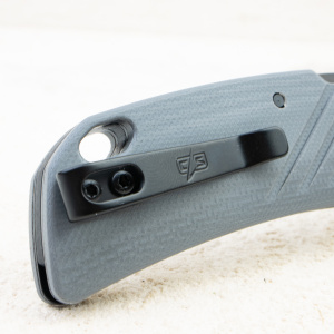 Нож Cold Steel Engage, AUS-10A, G-10 Gray, FL-30DPLD-10BGY Нож Cold Steel Engage, AUS-10A, G-10 Gray, FL-30DPLD-10BGY