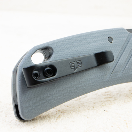 Нож Cold Steel Engage, AUS-10A, G-10 Gray, FL-30DPLD-10BGY Нож Cold Steel Engage, AUS-10A, G-10 Gray, FL-30DPLD-10BGY