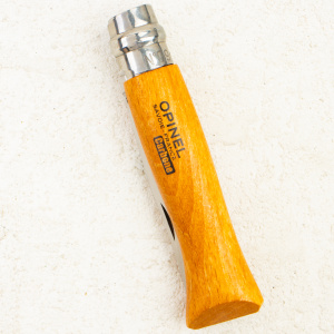 Нож Opinel №9, 12C27, Beech Wood, 113090 Нож Opinel №9, 12C27, Beech Wood, 113090