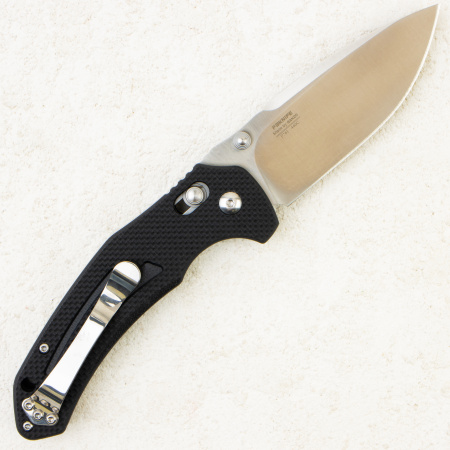 Нож Firebird by Ganzo F7611, Black Нож Firebird by Ganzo F7611, Black