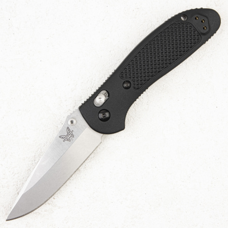 Нож Benchmade Griptilian 551, S30V, Noryl GTX Black