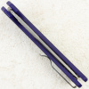Нож QSP Unicorn, Stonewashed 14C28N, G10 Black/Purple, QS156-B1 Нож QSP Unicorn, Stonewashed 14C28N, G10 Black/Purple, QS156-B1