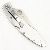 Нож Spyderco Police, VG-10, Stainless Steel, C07PS