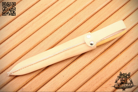 Нож Morakniv Original 1, ламинированная сталь - купить в интернет-магазине Blademan