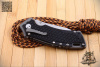 Нож Kizer KI3411A2, S35VN, G10 Black - купить в интернет-магазине Blademan