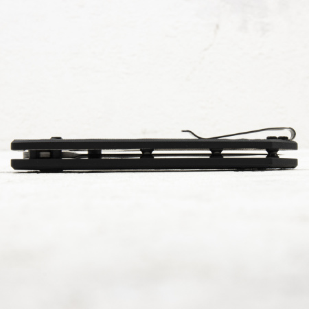 Нож Hogue Deka, CPM 20CV, G10 Black, 24279 Нож Hogue Deka, CPM 20CV, G10 Black, 24279