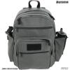 Городской рюкзак MAXPEDITION Prepared Citizen Deluxe Backpack 32L, Gray, PREPDLXW Городской рюкзак MAXPEDITION Prepared Citizen Deluxe Backpack 32L, Gray, PREPDLXW
