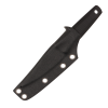 Нож OWL Baby Tyto, Elmax Cryo, G10 Black Handle, Kydex