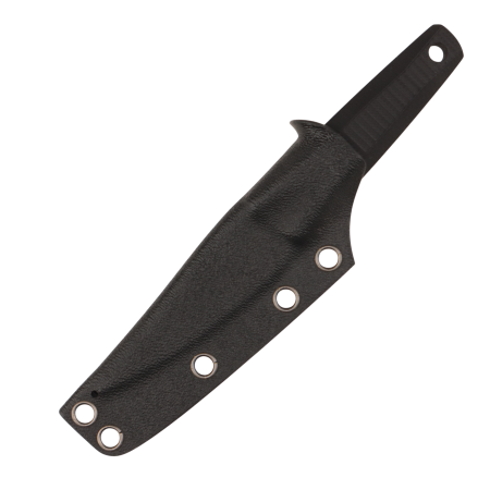 Нож OWL Baby Tyto, Elmax Cryo, G10 Black Handle, Kydex