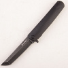 Нож Ganzo G626-BK, 440 Tanto Black blade, ABS Black Нож Ganzo G626-BK, 440 Tanto Black blade, ABS Black - купить в интернет-магазине Blademan