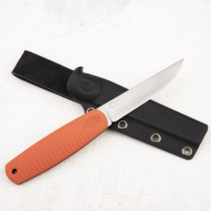 Нож OWL North S F, CPR Cryo, G10 Orange, Kydex Classic Нож OWL North S F, CPR Cryo, G10 Orange, Kydex Classic - купить в интернет-магазине Blademan