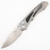 Нож Realsteel Griffin 2017, M390, Titanium Нож Realsteel Griffin 2017, M390, Titanium