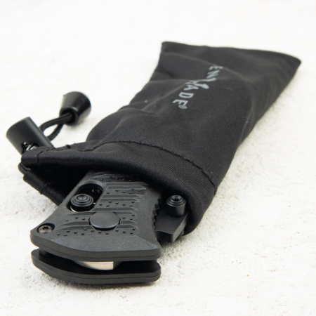 Нож Benchmade Mini Presidio 2, 575BK-1, CPM S30V, CF-Elite Нож Benchmade Mini Presidio 2, 575BK-1, CPM S30V, CF-Elite - купить в интернет-магазине Blademan