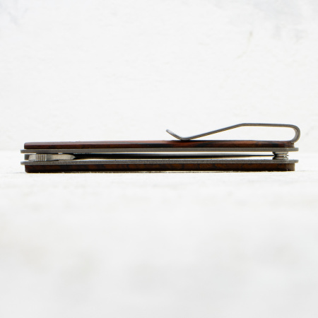 Нож Boker Plus Urban Petite Cocobolo Нож Boker Plus Urban Petite Cocobolo