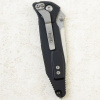 Нож Microtech Socom Elite, Stonewash, M390, Aluminum Black, 160-10 Нож Microtech Socom Elite, Stonewash, M390, Aluminum Black, 160-10
