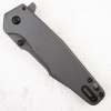 Нож Kershaw Ferrite SpeedSafe, 8Cr13MoV, Stainless Steel, 1557TI Нож Kershaw Ferrite SpeedSafe, 8Cr13MoV, Stainless Steel, 1557TI