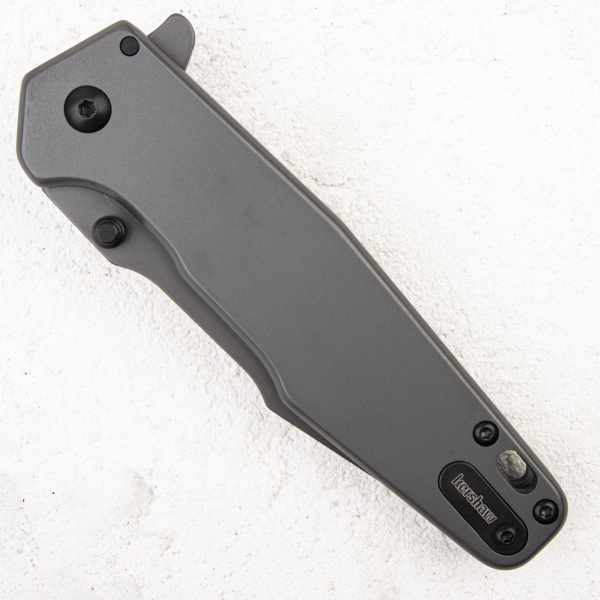 Нож Kershaw Ferrite SpeedSafe, 8Cr13MoV, Stainless Steel, 1557TI
