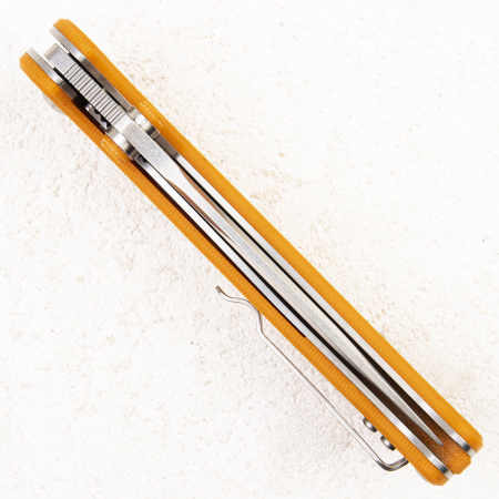 Нож Realsteel H6 Blue Sheep Special Edition Orange Нож Realsteel H6 Blue Sheep Special Edition Orange - купить в интернет-магазине Blademan