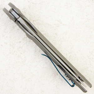 Ruike M121-TZ, S35VN, TC4 Titanium Ruike M121-TZ, S35VN, TC4 Titanium