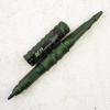 Тактическая ручка Smith & Wesson Tactical Pen, Glass Breaker, OD Green