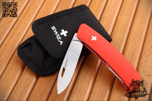 Чехол для ножей SWIZA E02 - купить в интернет-магазине Blademan