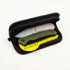 Нож CIVIVI Merit, Black Stonewashed 14C28N, G10 OD Green Handle, C24012-2 Нож CIVIVI Merit, Black Stonewashed 14C28N, G10 OD Green Handle, C24012-2