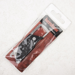 Нож-брелок Kershaw PUB 4036 Black - складной туристические ножи из стали