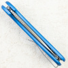 Нож CIVIVI Elementum II, Satin Nitro-V, Blue Aluminum Handle, C18062PD-2 Нож CIVIVI Elementum II, Satin Nitro-V, Blue Aluminum Handle, C18062PD-2