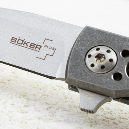 Нож Boker Plus Urban Trapper Petite Titan