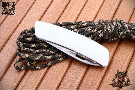 SWIZA D01 White - купить в интернет-магазине Blademan